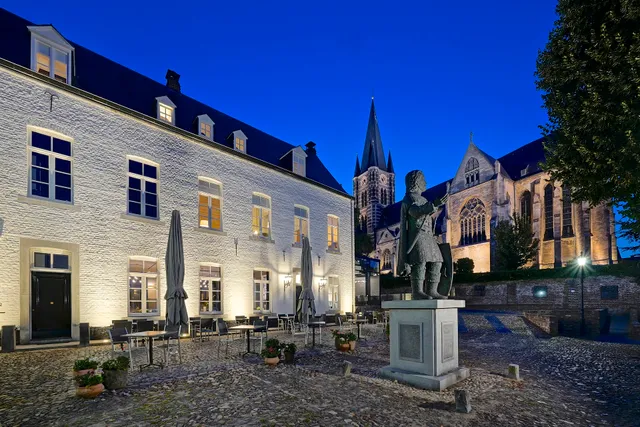 Hotel Abdijhof Thorn