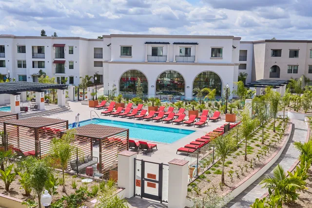 Vineyards Resort Apartment Ontario