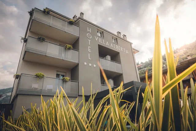 Hotel Villa Alberta
