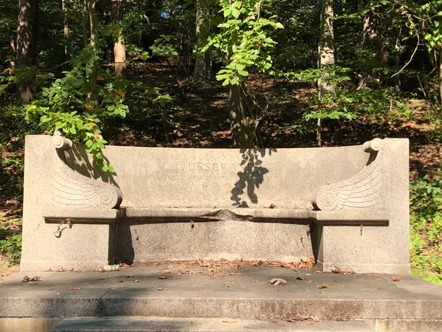 Jean Jules Jusserand Memorial