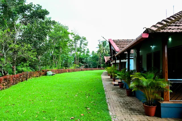 Prakruthi Homestay