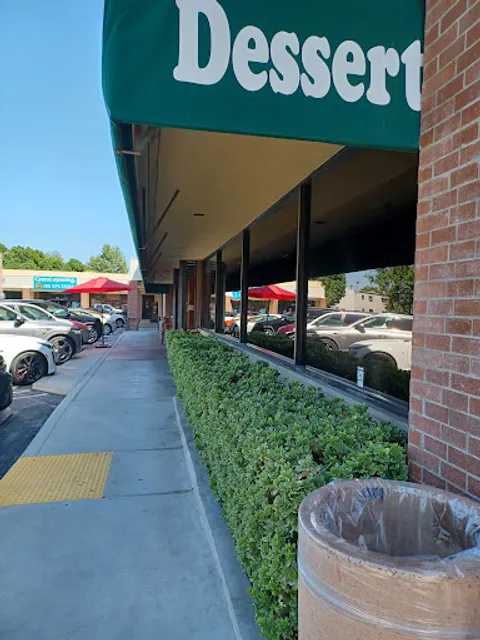 Uncle Bernie's Delicatessen