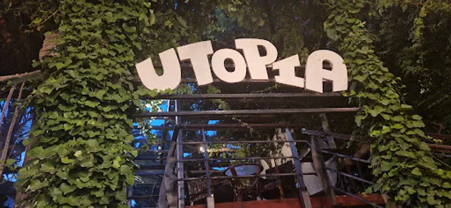 Utopia