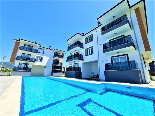 Dalaman Tatil Evleri