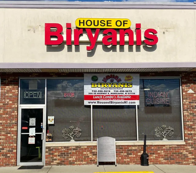 Annapoorani(AP) Indian Restaurant and Catering