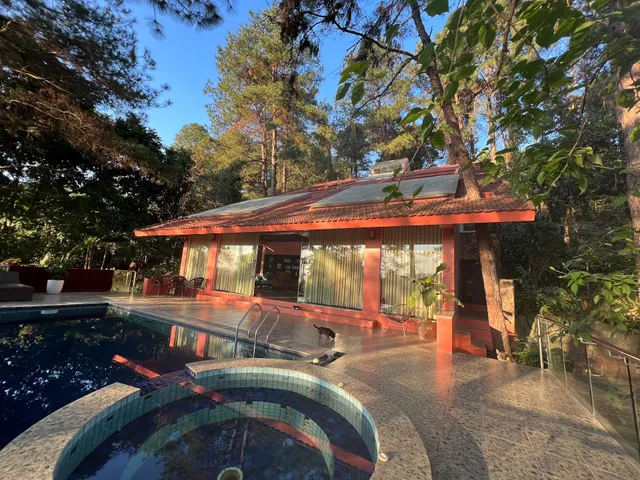 Tam Dao Hideaway Nest