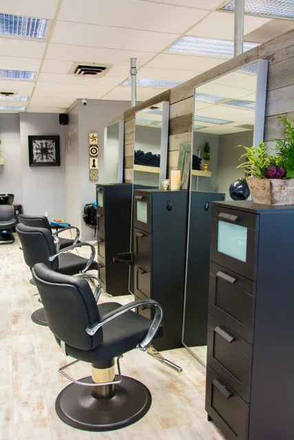 Salon Bella