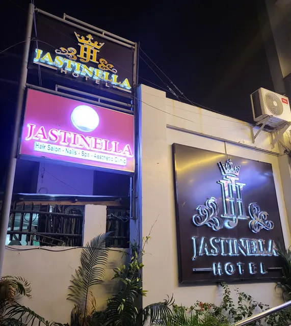 JASTINELLA HOTEL