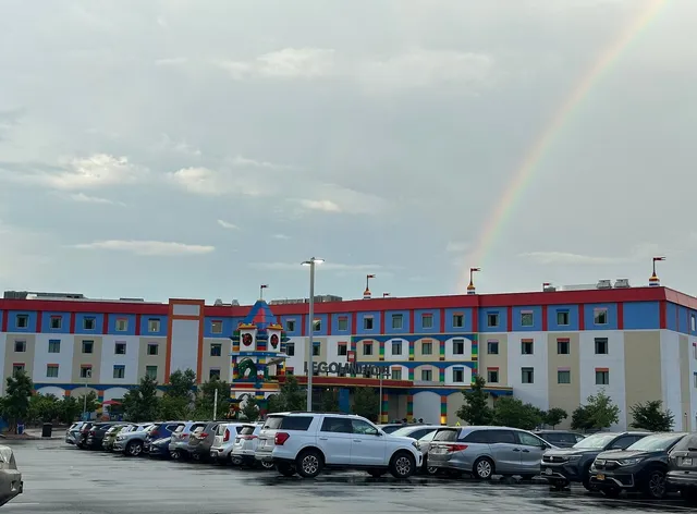 LEGOLAND® Hotel New York