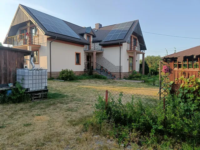 Agroturystyka Pod Bocianim Gniazdem