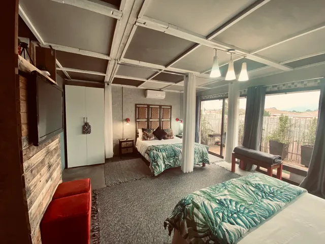 Azura Sleep Brackenfell and Haasendal Estate