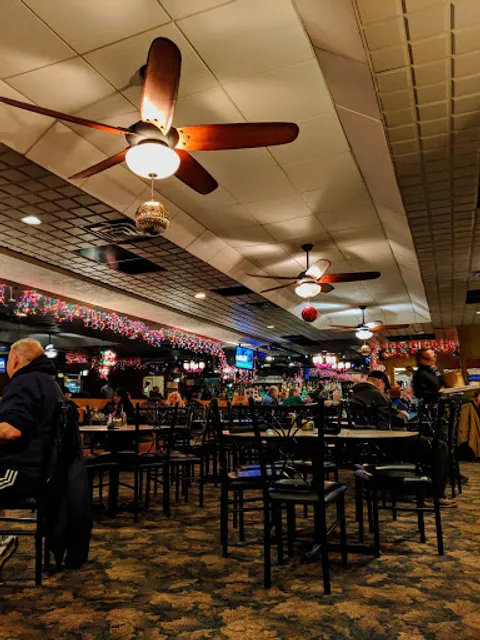 Mama Mia's Restaurant