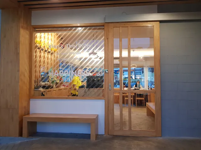 ชาบู Kinn's The Buta สาขาตลาดต้นตาล ขอนแก่น