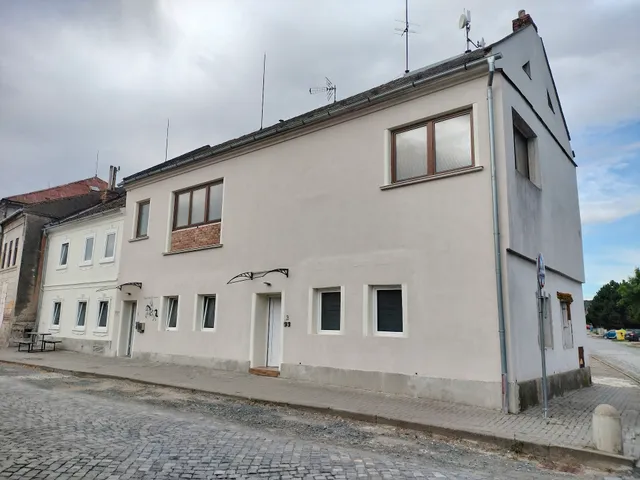 Ubytování u "Dragouna"