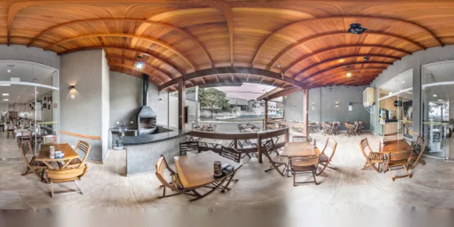 Espeto e Viola Bar & Restaurante