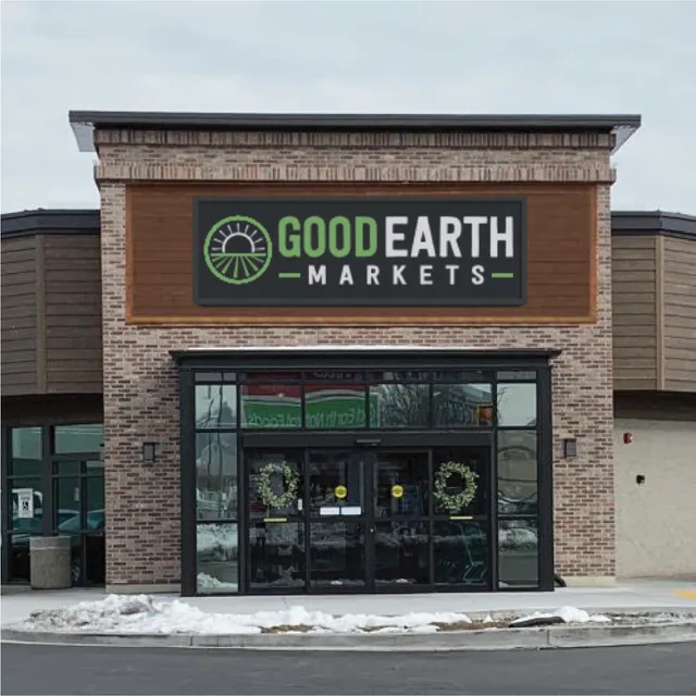 Good Earth Markets