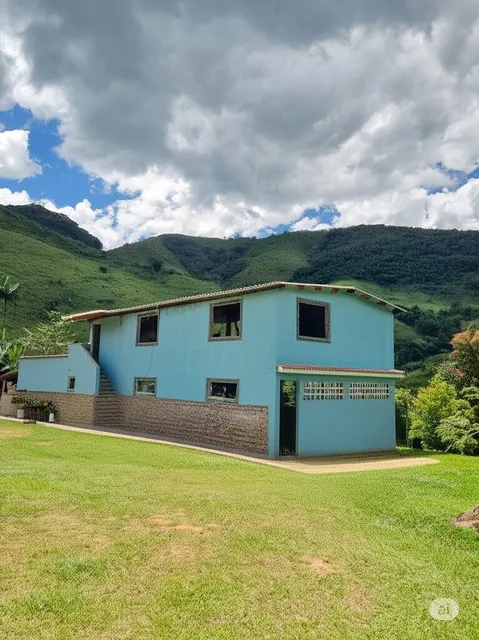 Casa Refúgio Jacutinga