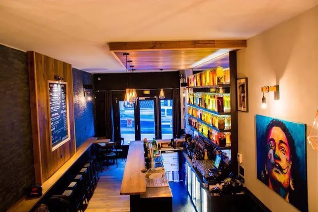 Les Arrangés du bocal