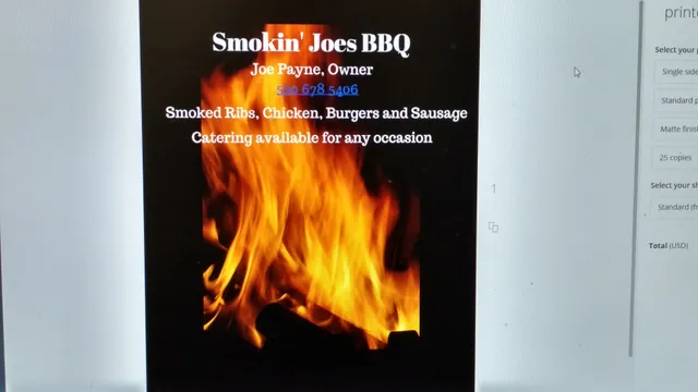 Smokin' Joe's BBQ