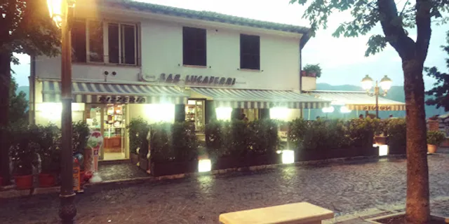 Bar Lucaferri Di Lucaferri Sara & C. S.N.C.