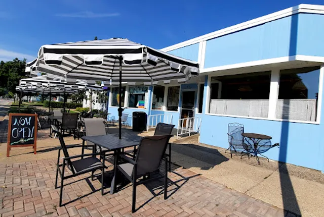 Ridgelands Coffeehouse