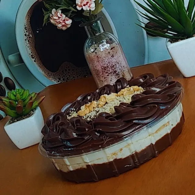 Bistrô & Café Gourmet