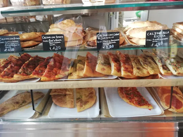 Bakery Santamaria Santamaria Filippo