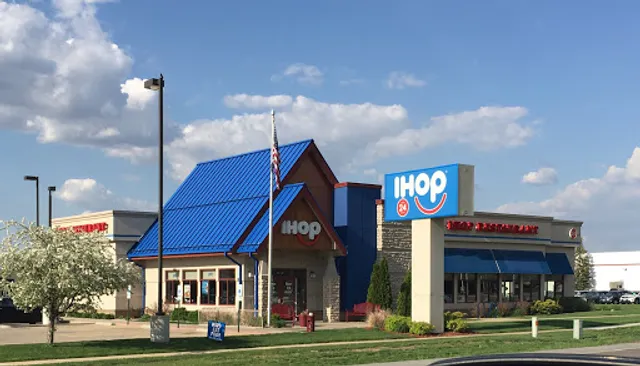 IHOP