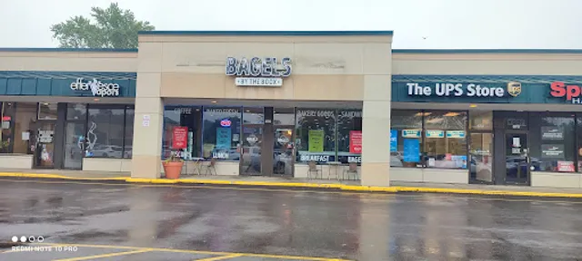 Bagels By the Book