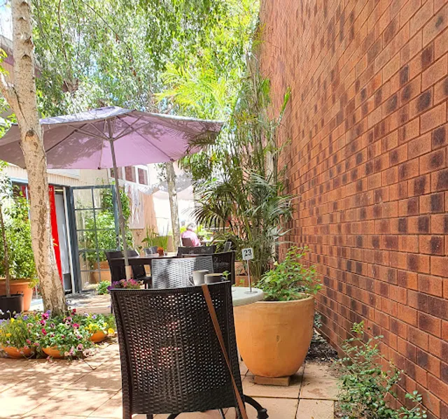 Narrogin Nursery Cafe & Gallery