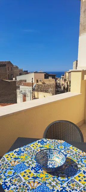 Mamma Rosa Casa Vacanze