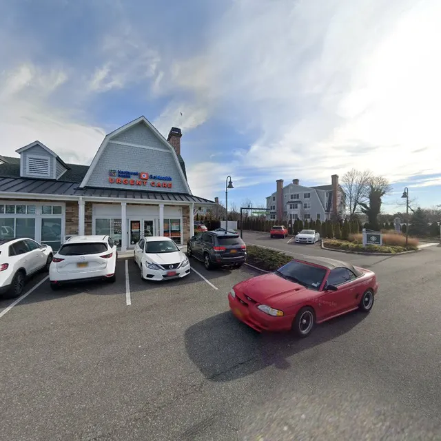 Starbucks drive thru