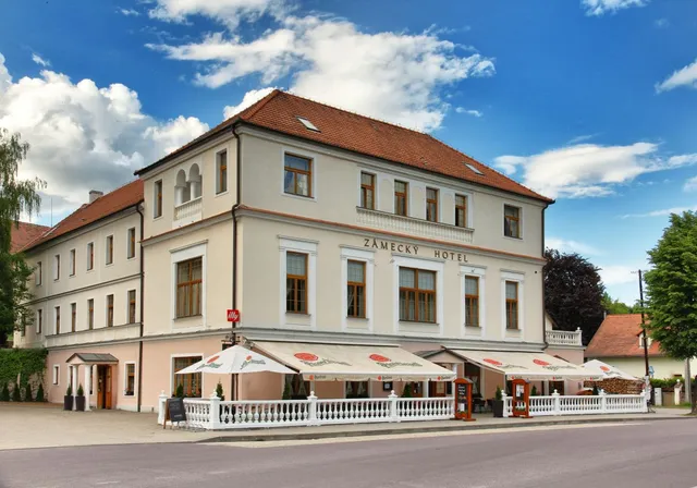 Grandhotel Sluchátko