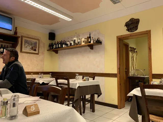 Bar Ristorante Tennis