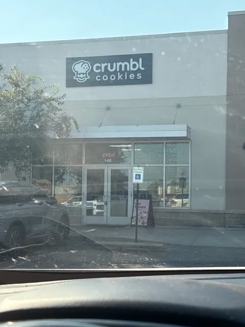 Crumbl