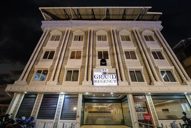 Collection O Hotel Grand Regency