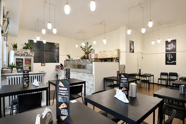 Pizzeria Unica 2.0 di Tammaro Basilio e C. snc