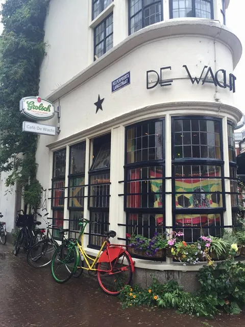 Café De Wacht