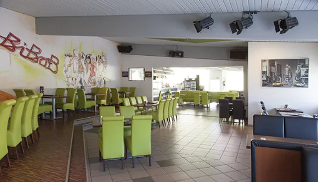 BiBoB-Eventgastronomie