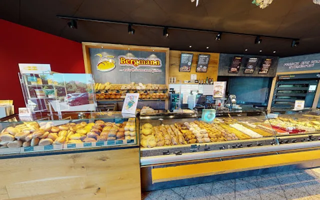 Bäckerei Bergmann