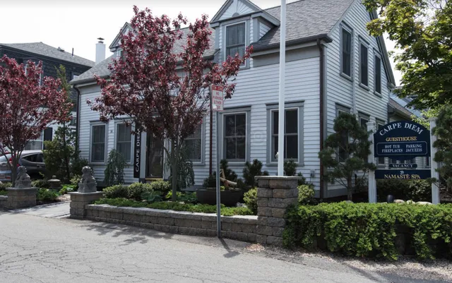 Carpe Diem Guesthouse & Spa