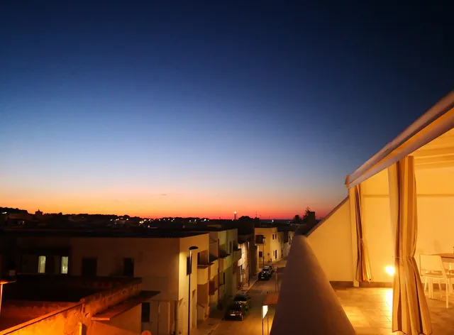 B&B Vivere San Vito lo Capo