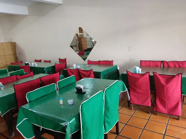 Restaurante Amélia