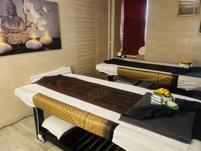 Thai Royal Spa