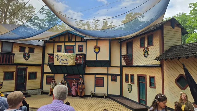 Bristol Renaissance Faire