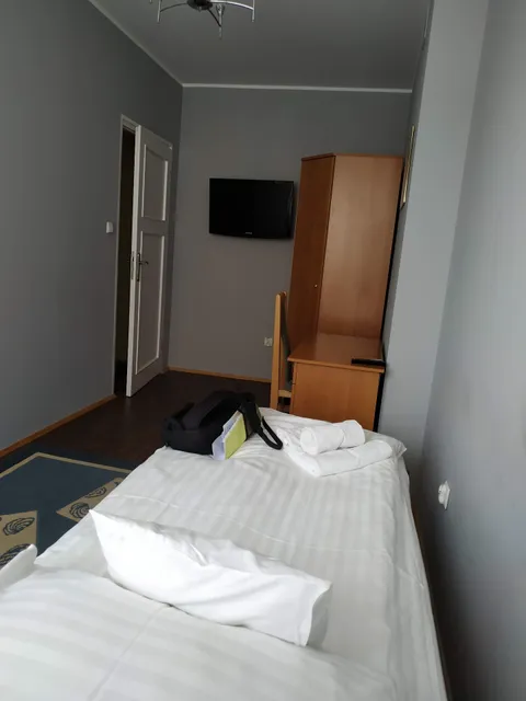 Apartamenty Zielony Przy Mtp