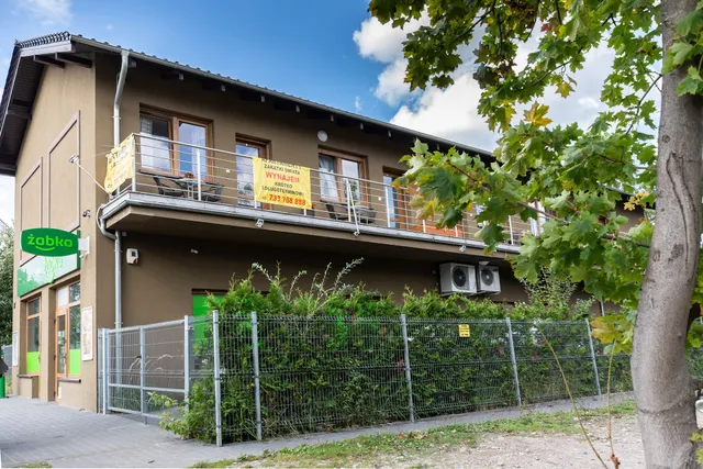 Apartamenty Zakątki Świata