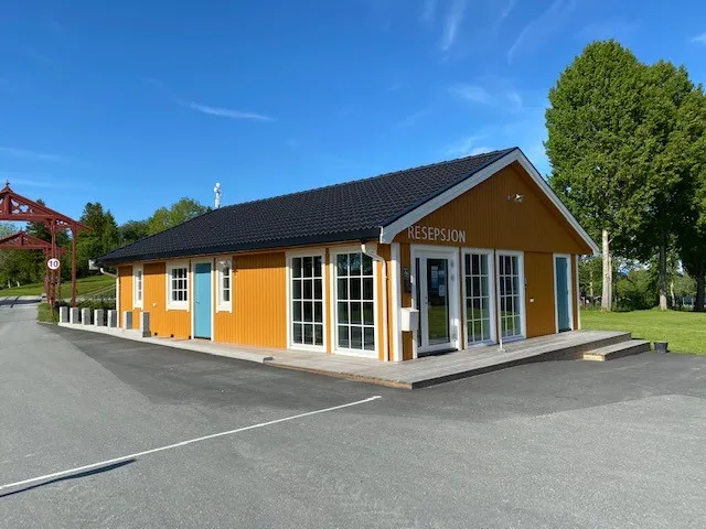 Storsand Gård Camping