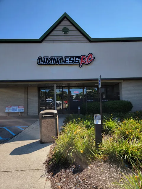 Limitless R/C