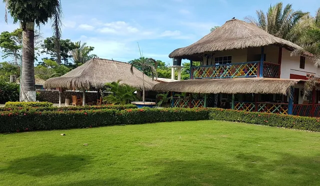 Hotel Agroturistico Palma Vino